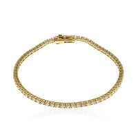 Bracelet en or et Diamant I1 (H) (CIRARI)