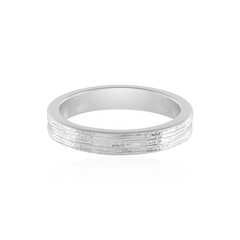 Bague en argent