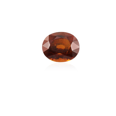 Grenat Hessonite