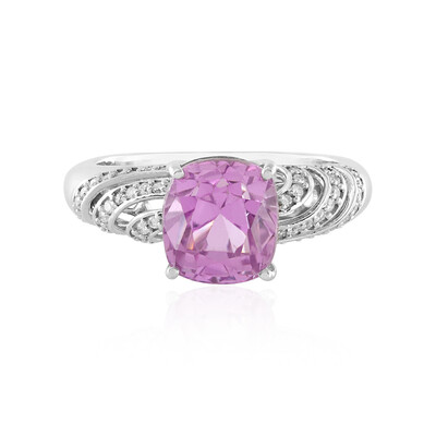 Bague en or et Kunzite de Patroke (de Melo)