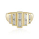 Bague en or et Zircon (Adela Gold)