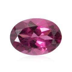 Grenat magenta 0,88 ct