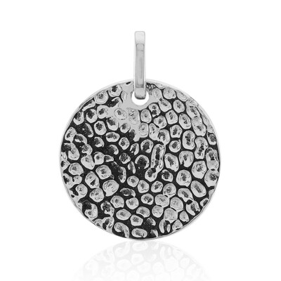 Pendentif en argent