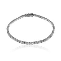 Bracelet en or et Diamant I1 (H) (CIRARI)