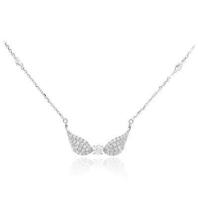 Collier en or et Diamant I1 (H) (CIRARI)