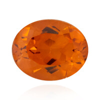 Citrine mandarine