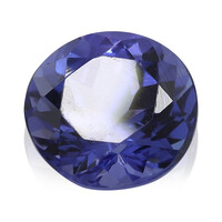 Tanzanite AAA 1,7 ct