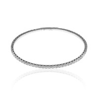 Bracelet en or et Diamant SI1 (H) (CIRARI)