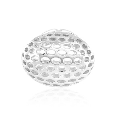 Pendentif en argent (MONOSONO COLLECTION)