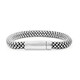 Bracelet en argent (Nan Collection)