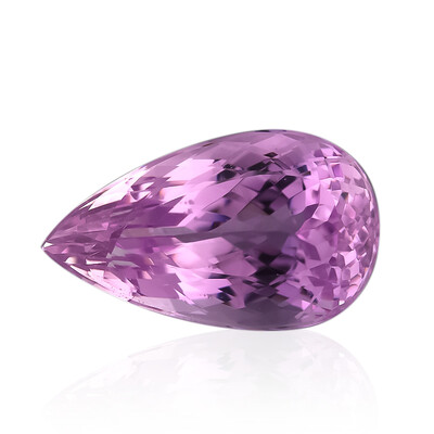 Gemme et Kunzite de Patroke