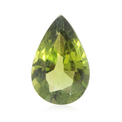 Tourmaline chromifère impériale 0,14 ct