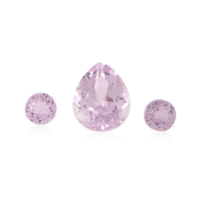 Gemme et Kunzite 5,025 ct