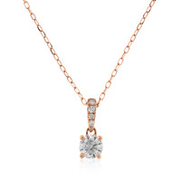 Collier en or et Diamant I1 (H) (CIRARI)