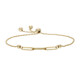 Bracelet en or