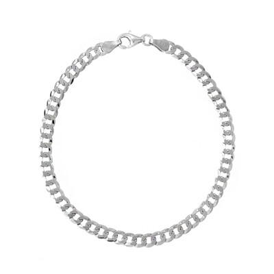 Bracelet en argent