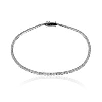 Bracelet en or et Diamant I1 (H) (CIRARI)