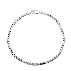 Bracelet en argent