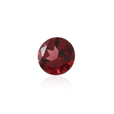 Gemme et Grenat du Mozambique 0,901 ct