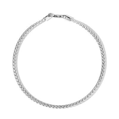 Bracelet en argent (MONOSONO COLLECTION)