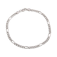 Bracelet en argent