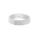 Bague en argent (MONOSONO COLLECTION)