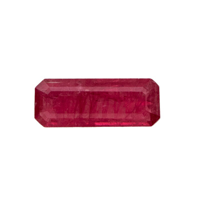 Gemme et Rhodonite du Brésil 1,3 ct