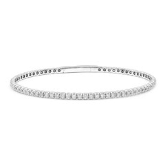 Bracelet en or et Diamant I1 (H) (CIRARI)