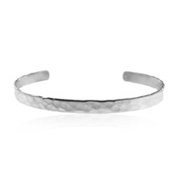 Bracelet en argent (Joias do Paraíso)