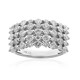 Bague en or et Diamant I1 (H) (CIRARI)