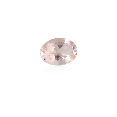 Gemme et Morganite de Madagascar 0,497 ct