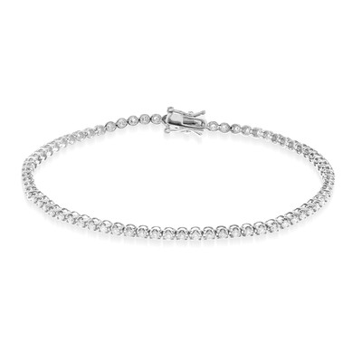 Bracelet en or et Diamant I1 (H) (CIRARI)