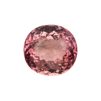 Tourmaline rose