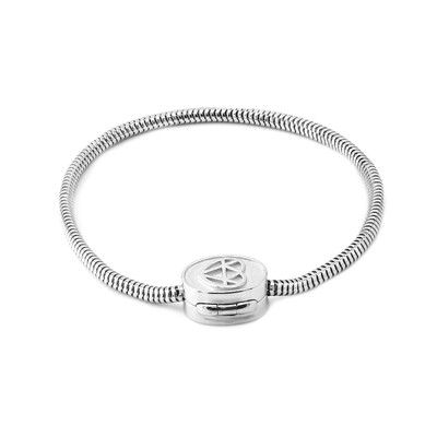 Bracelet en argent (Annette)