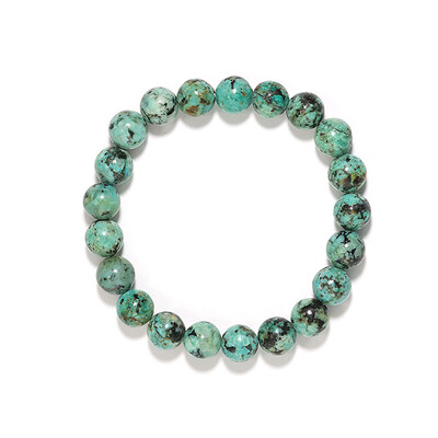 Bracelet et Turquoise