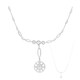 Collier en or et Diamant I1 (H) (CIRARI)