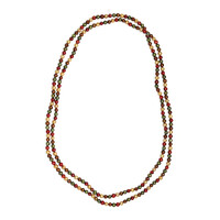 Collier en argent et Perle de culture d'eau douce (TPC)