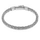 Bracelet en argent (Bali Barong)