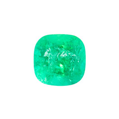 Emeraude de Muzo 2,29 ct