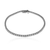 Bracelet en or et Diamant I1 (H) (CIRARI)