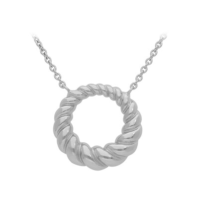 Collier en argent