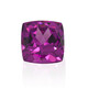 Gemme et Grenat magenta 0,732 ct