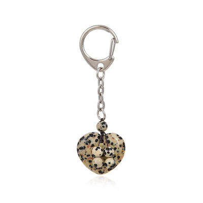 Accessoire et Jaspe Dalmatien