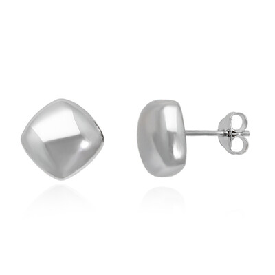 Boucles d'oreilles en argent