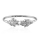 Bracelet en argent et Zircon (Remy Rotenier)