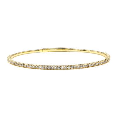 Bracelet en or et Diamant I1 (H) (CIRARI)