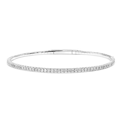 Bracelet en or et Diamant I1 (H) (CIRARI)