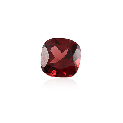 Gemme et Grenat du Mozambique 1,14 ct