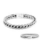 Bracelet en argent (Nan Collection)