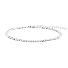 Bracelet en argent